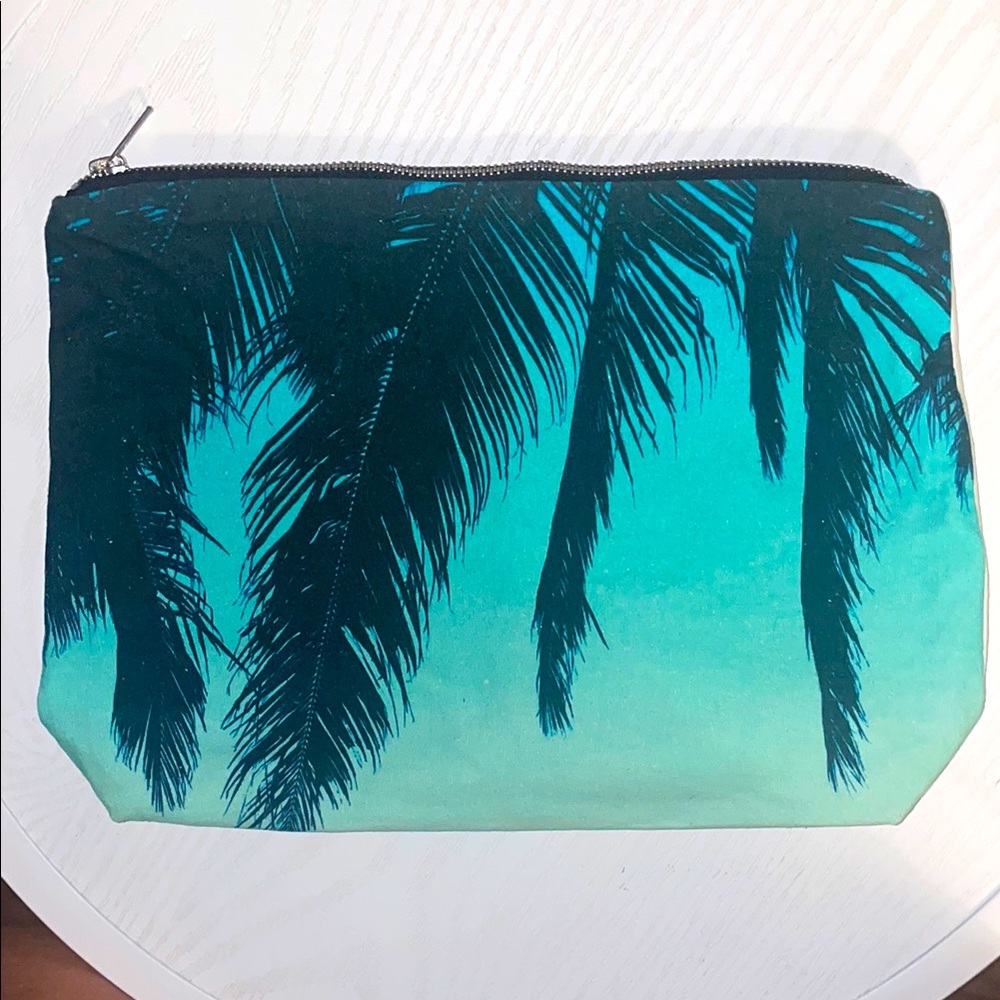 Samudra x Popsugar Clutch Pouch